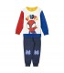 Chandal Cotton Brushed Spidey