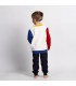 Chandal Cotton Brushed Spidey