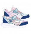 Deportiva Suela Ligera Eva Stitch