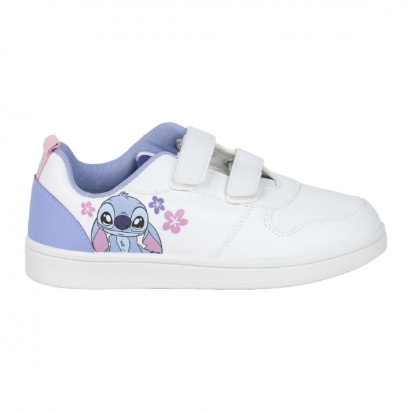 Deportiva Suela Pvc Stitch