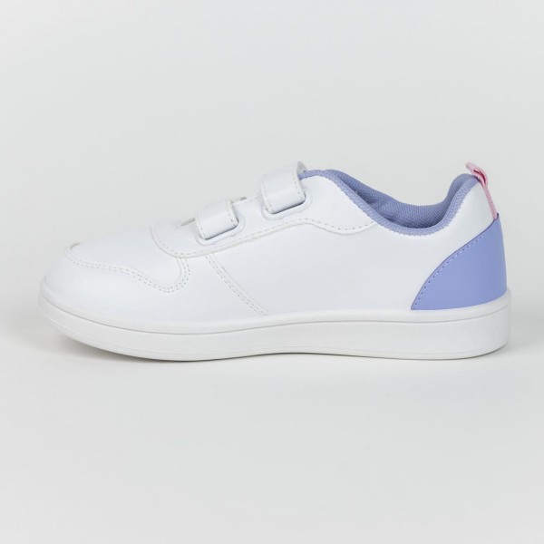 Deportiva Suela Pvc Stitch