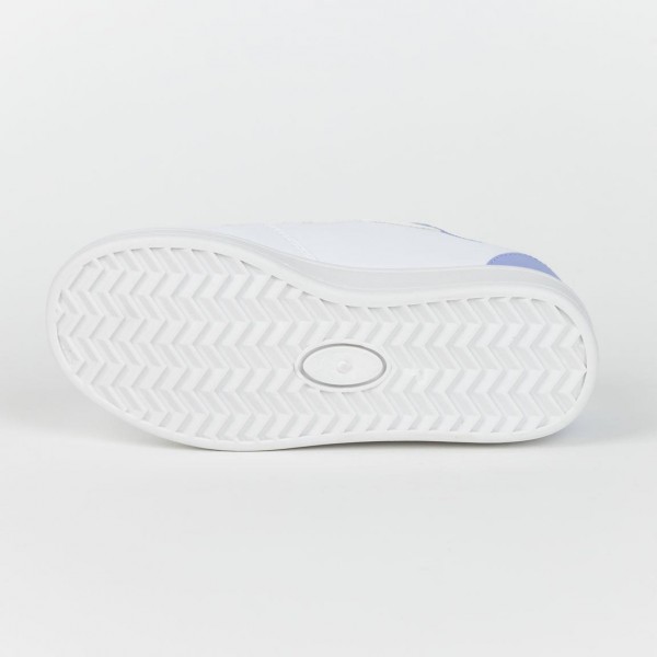 Deportiva Suela Pvc Stitch