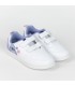 Deportiva Suela Pvc Stitch