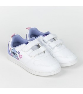 Deportiva Suela Pvc Stitch