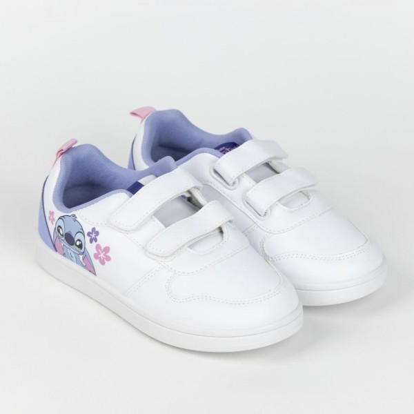 Deportiva Suela Pvc Stitch