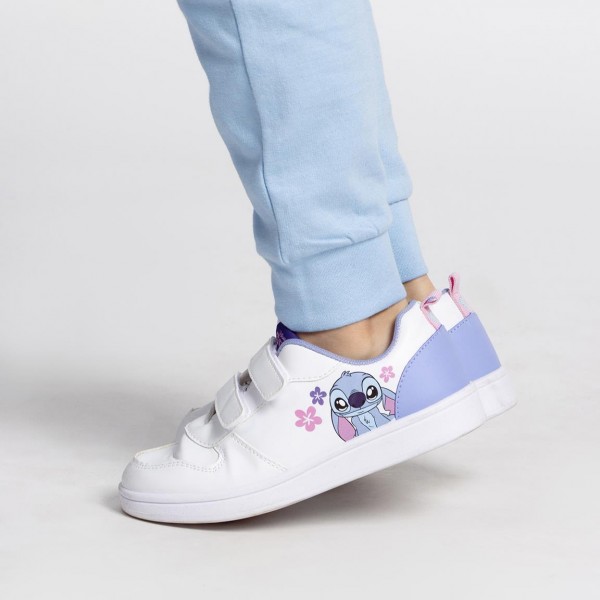Deportiva Suela Pvc Stitch