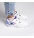 Deportiva Suela Pvc Stitch