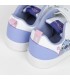 Deportiva Suela Pvc Stitch
