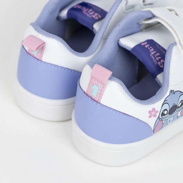 Deportiva Suela Pvc Stitch
