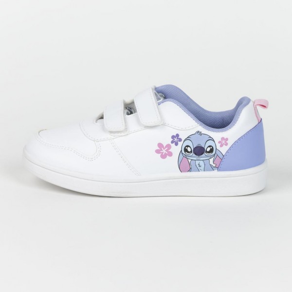 Deportiva Suela Pvc Stitch