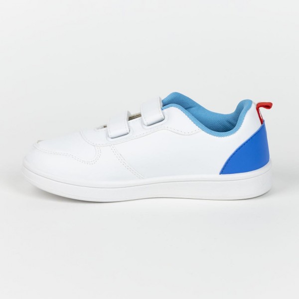 Deportiva Suela Pvc Spidey