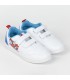 Deportiva Suela Pvc Spidey