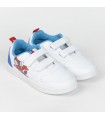 Deportiva Suela Pvc Spidey