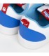 Deportiva Suela Pvc Spidey