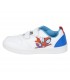 Deportiva Suela Pvc Spidey
