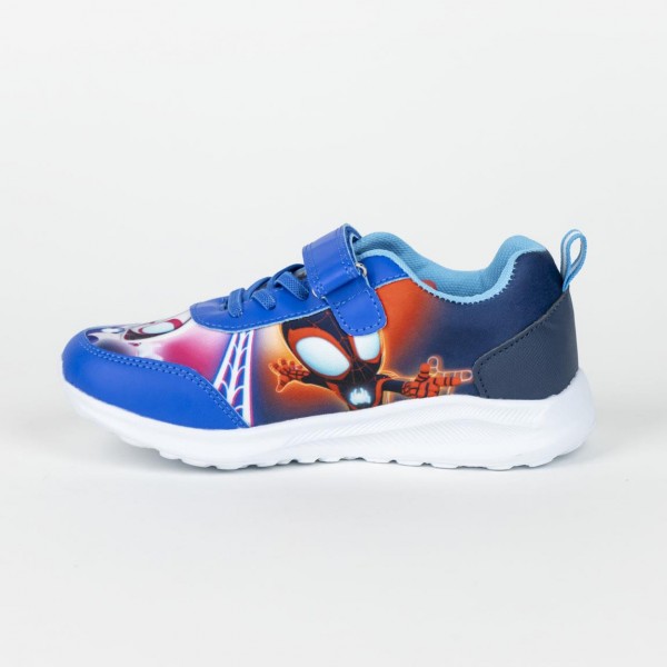 Deportiva Suela Ligera Eva Spidey