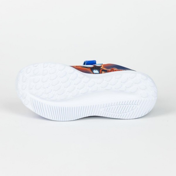 Deportiva Suela Ligera Eva Spidey