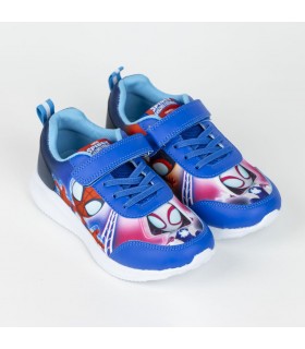 Deportiva Suela Ligera Eva Spidey