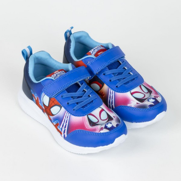 Deportiva Suela Ligera Eva Spidey