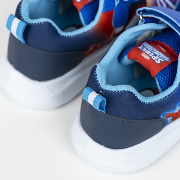 Deportiva Suela Ligera Eva Spidey