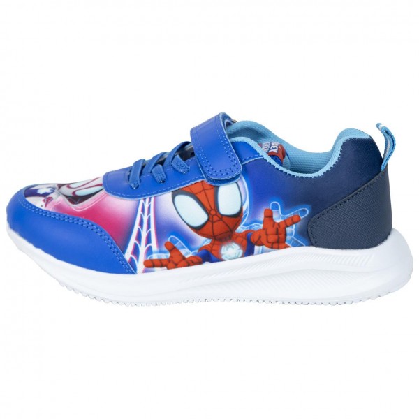Deportiva Suela Ligera Eva Spidey