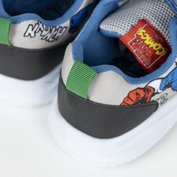Deportiva Suela Ligera Eva Avengers