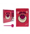 Set De Belleza Caja Toy Story Lotso