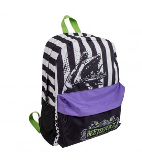 Mochila Casual Beetlejuice