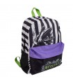 Mochila Casual Beetlejuice