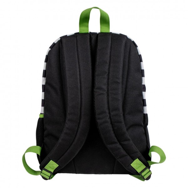 Mochila Casual Beetlejuice