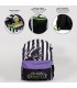 Mochila Casual Beetlejuice