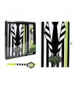 Set De Papelería Bolígrafo Beetlejuice