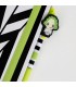 Set De Papelería Bolígrafo Beetlejuice