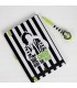 Set De Papelería Bolígrafo Beetlejuice