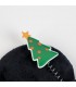 Diadema infantil orejas Mikey Navidad