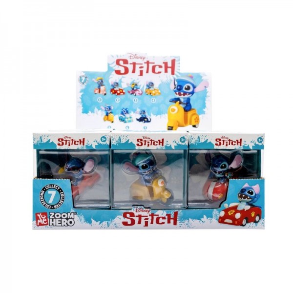 Lilo & Stitch