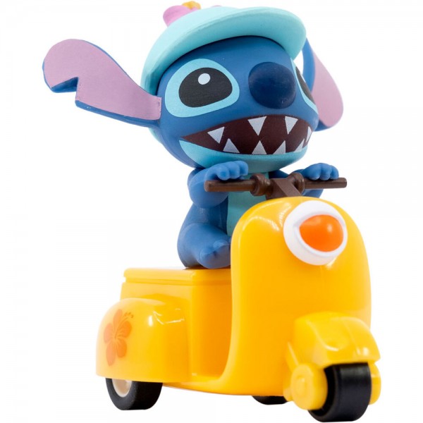 Lilo & Stitch