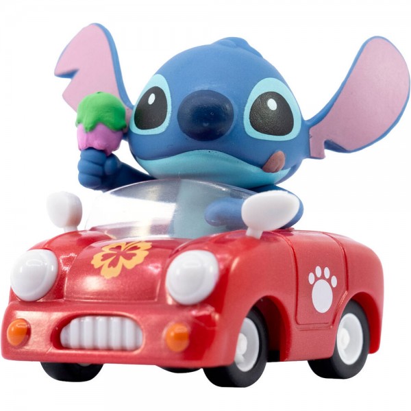 Lilo & Stitch
