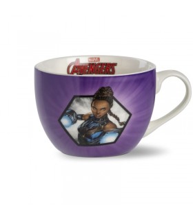 Taza Jumbo Marvel Shuri 520 ml