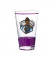 Vaso Shuri 310 ml cristal