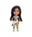 Figura Mini Princesas Disney 8cm surtidas