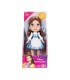 Figura Mini Princesas Disney 8cm surtidas