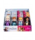 Figura Mini Princesas Disney 8cm surtidas