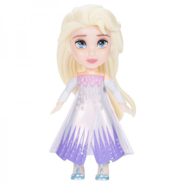 Figura Mini Princesas Disney 8cm surtidas