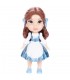 Figura Mini Princesas Disney 8cm surtidas
