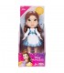Figura Mini Princesas Disney 8cm surtidas
