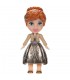 Figura Mini Princesas Disney 8cm surtidas