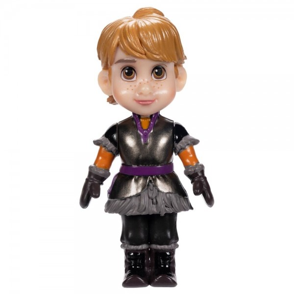 Figura Mini Princesas Disney 8cm surtidas