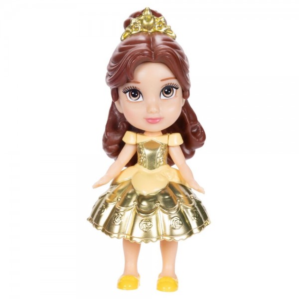 Figura Mini Princesas Disney 8cm surtidas