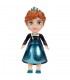 Figura Mini Princesas Disney 8cm surtidas